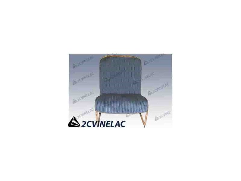 REF 58. FUNDAS BAYADARE AZUL (4 ASIENTOS).